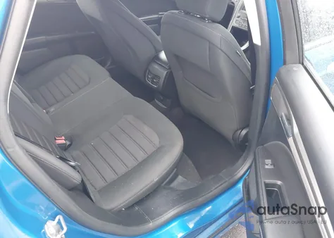 2020 Ford Fusion Hybrid Se from USA, damaged, VIN 3FA6P0LU3LR106375